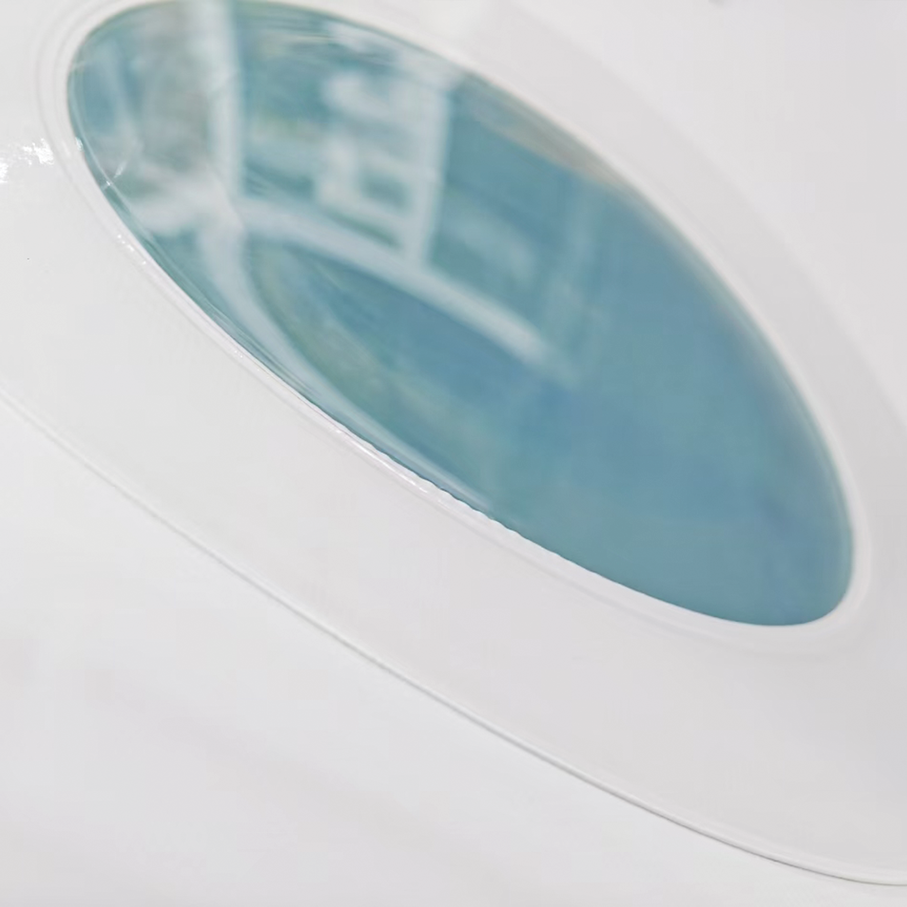 Oxyphora 1.5 ATA Premium Soft-Shell Hyperbaric Chamber – Lying Model