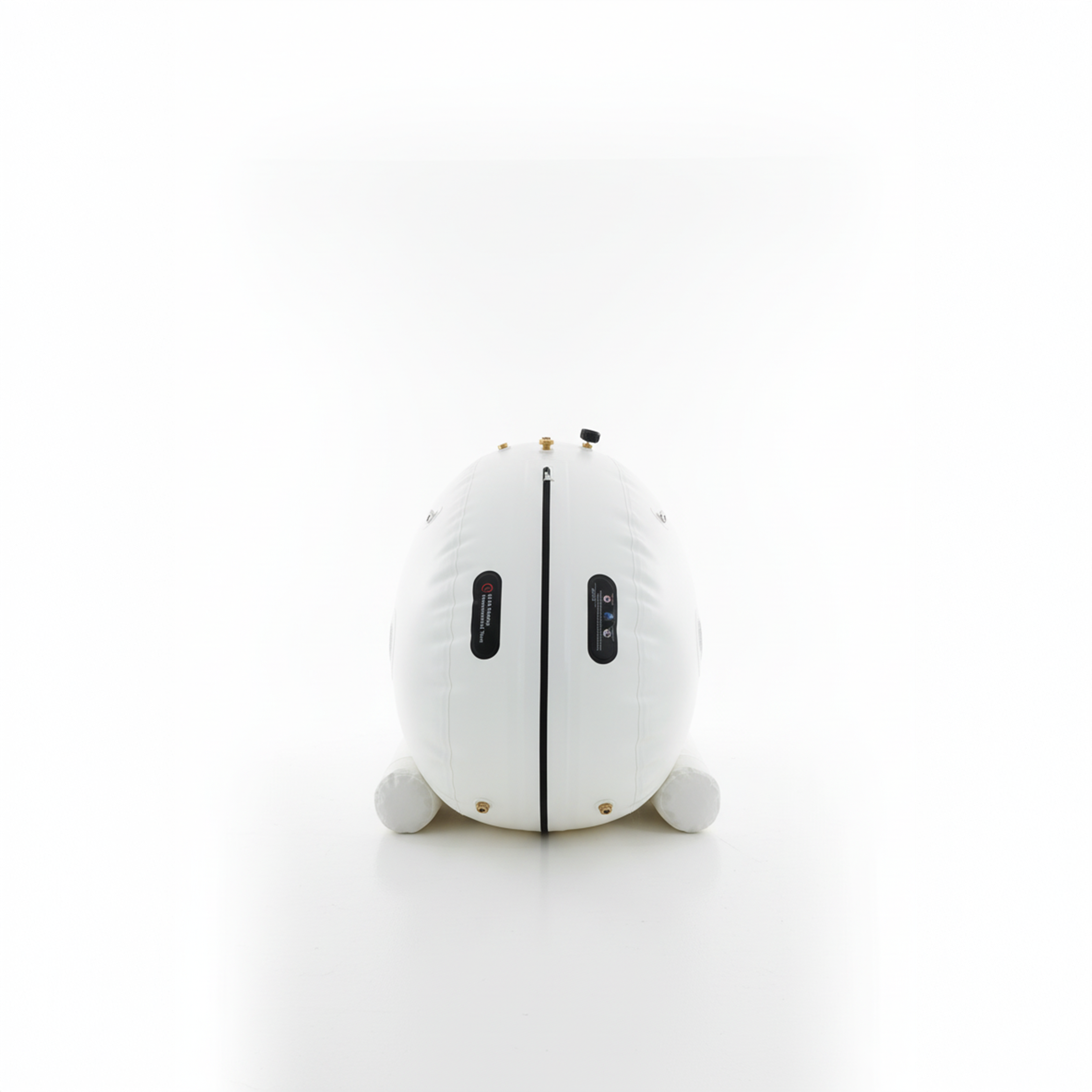 Oxyphora 1.5 ATA Premium Soft-Shell Hyperbaric Chamber – Twin