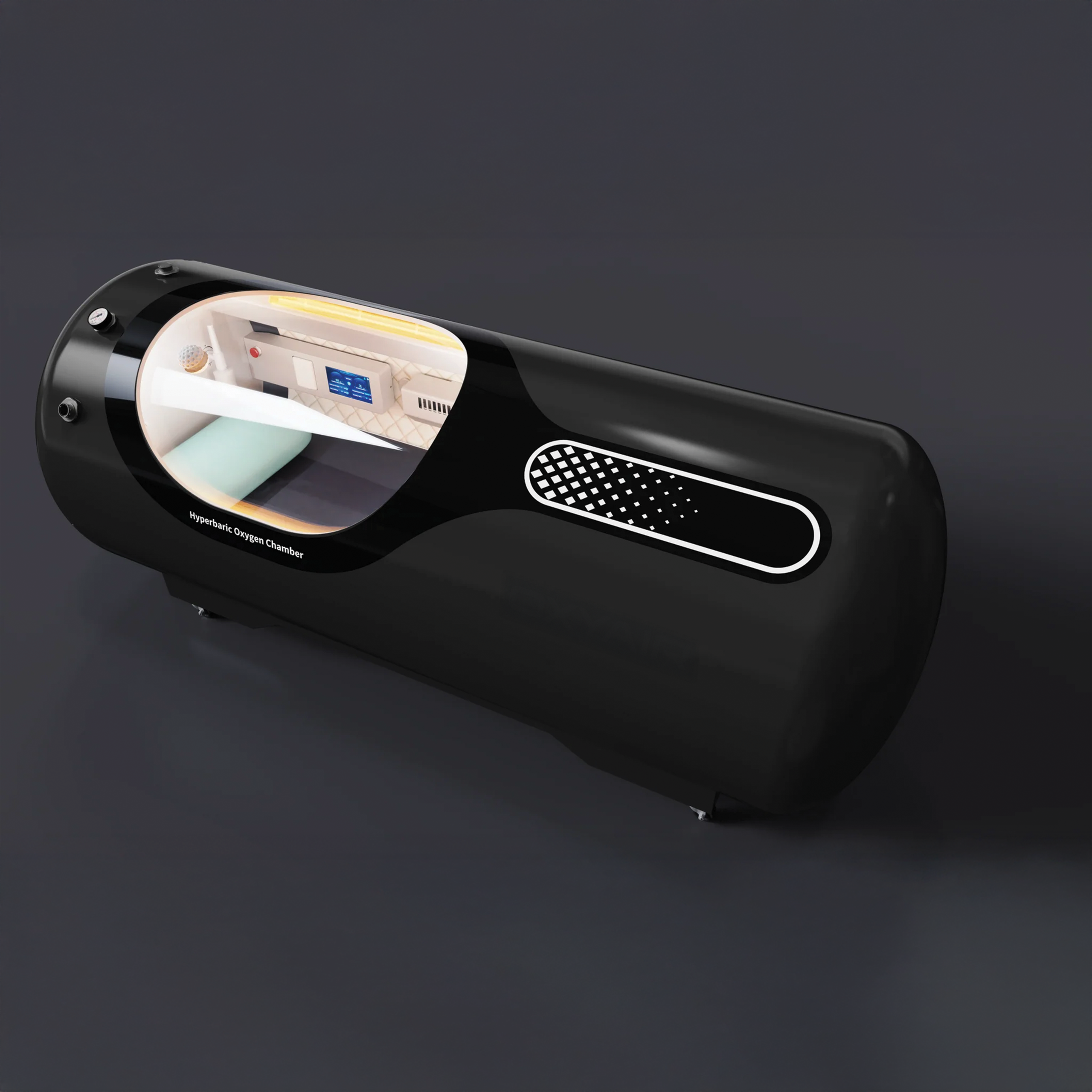 Hyperbaric Chamber