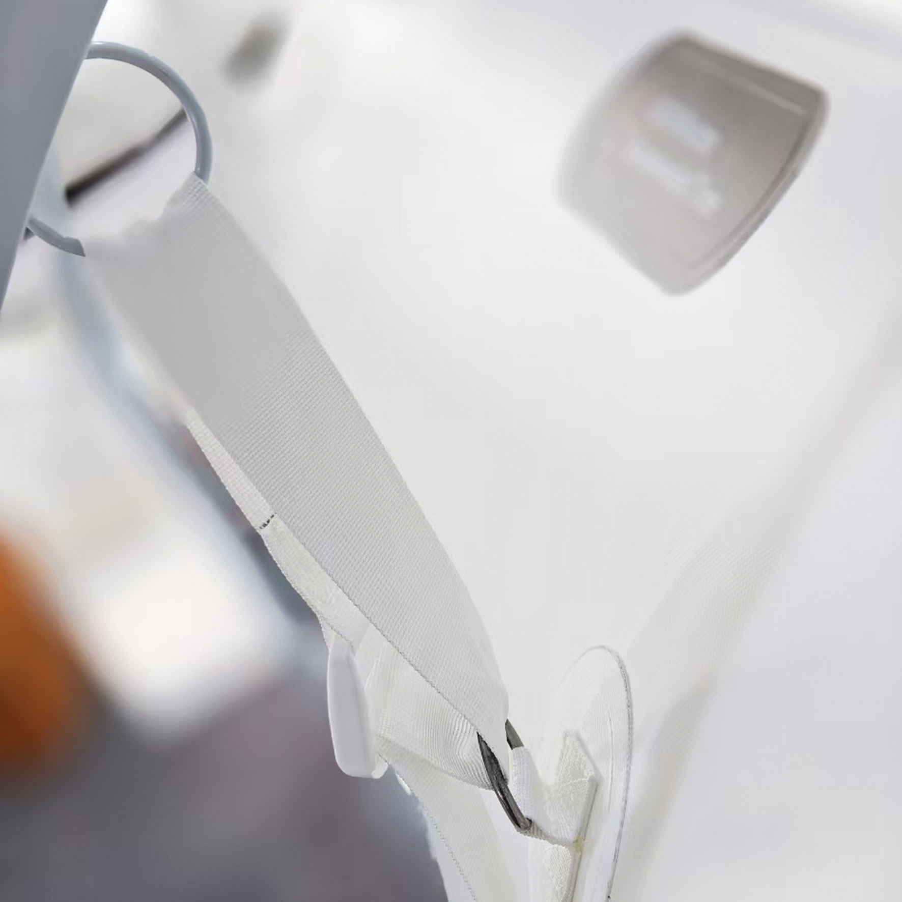 Oxyphora 1.5 ATA Premium Soft-Shell Hyperbaric Chamber – Lying Model