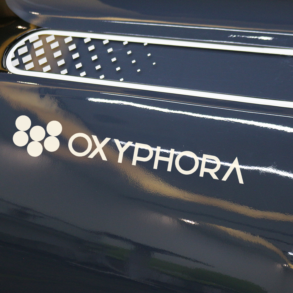 Oxyphora 2.0 ATA Premium Hard-Shell Hyperbaric Chamber